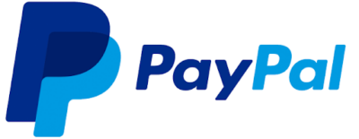 pay with paypal - Blue Archive Merch