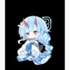 flat750x075f pad750x1000f8f8f8.u15 11 - Blue Archive Merch