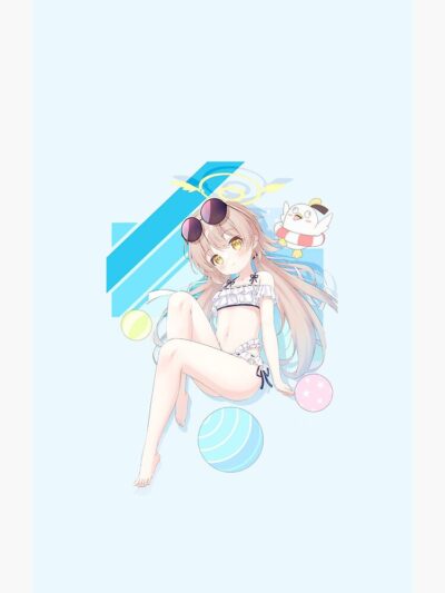 flat750x075f pad750x1000f8f8f8.u15 31 - Blue Archive Merch