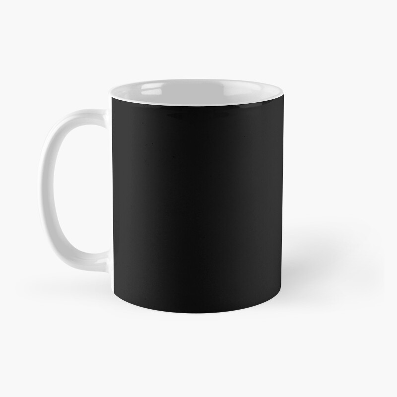 Blue Archive Gehenna Amau Ako Elegant Mug - Image 2
