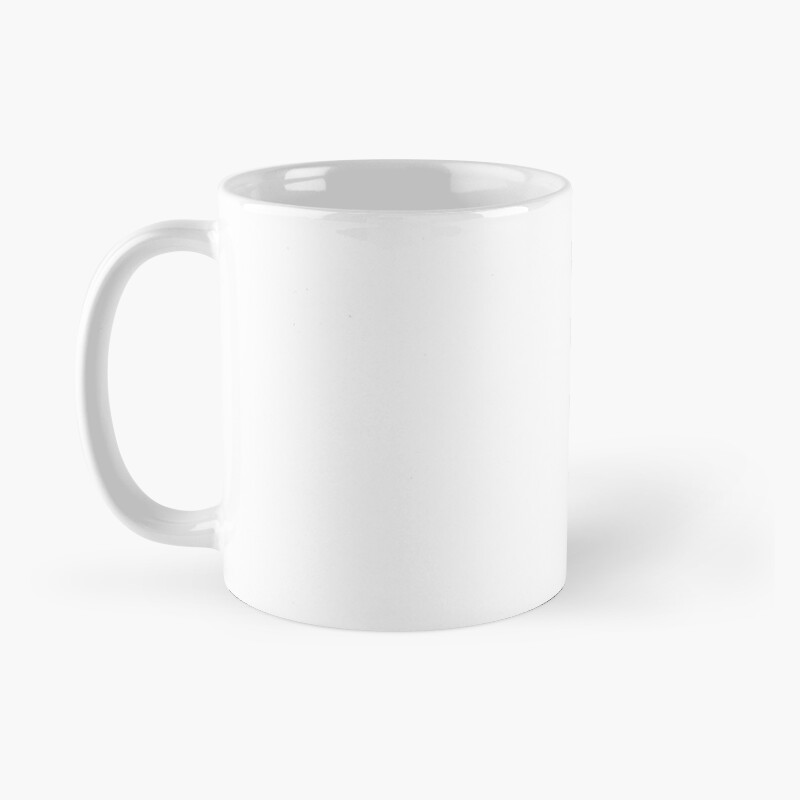 Blue Archive Abydos Takanashi Hoshino Swimsuit Mug - Image 2