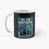 mugstandardx800left pad800x800f8f8f8 32 - Blue Archive Merch