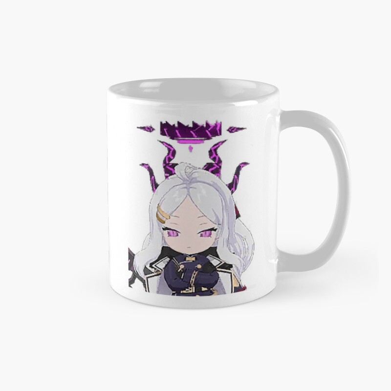 Blue Archive Gehenna Sorasaki Hina Sprite Mug