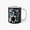 mugstandardx800right pad800x800f8f8f8 20 - Blue Archive Merch