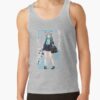 ratankx1860heather greyfront c288321600600 bgf8f8f8 13 - Blue Archive Merch