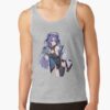 ratankx1860heather greyfront c288321600600 bgf8f8f8 18 - Blue Archive Merch