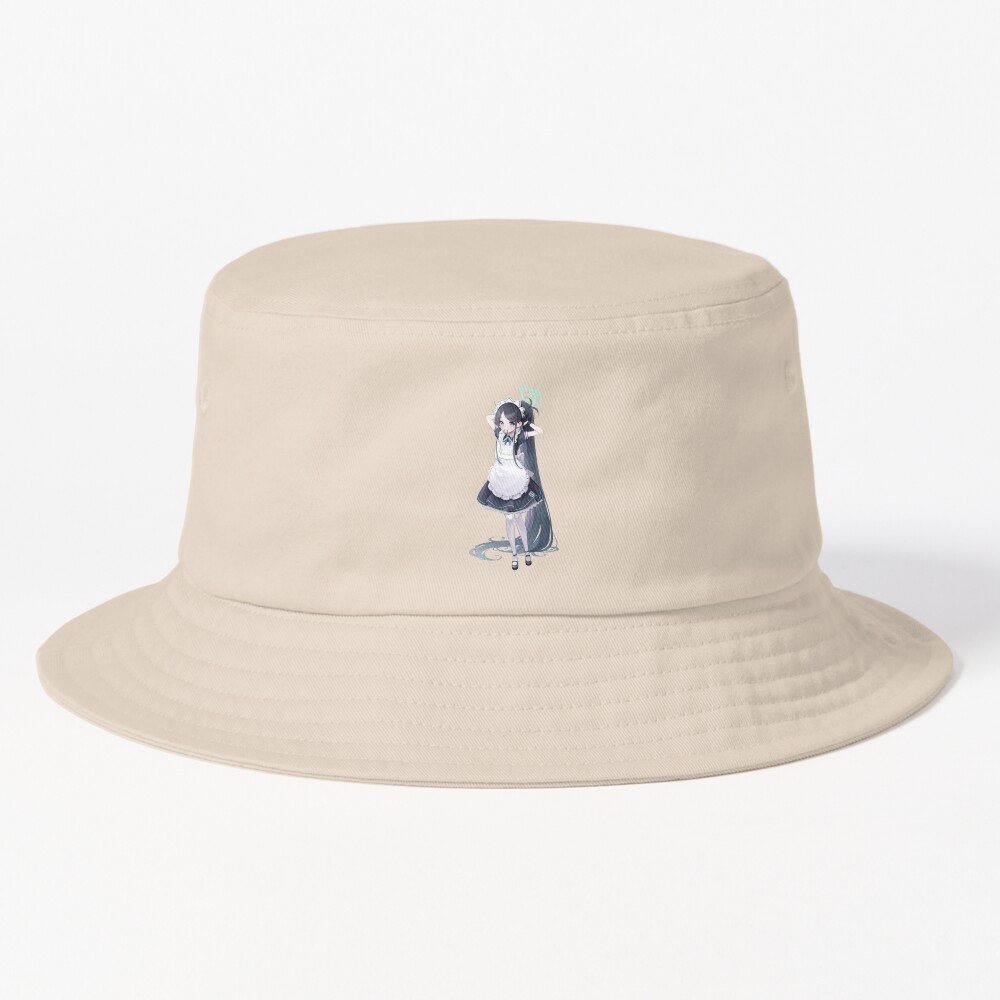 Blue Archive Millennium Tendou Aris Heroic Bucket Hat