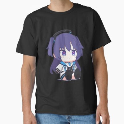 ssrcoclassic teemens 0210101001c5ca27c6frontproduct squarex1000 39 - Blue Archive Merch