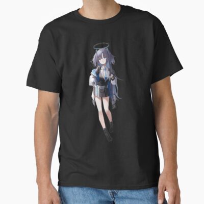 ssrcoclassic teemens 0210101001c5ca27c6frontproduct squarex1000 42 - Blue Archive Merch