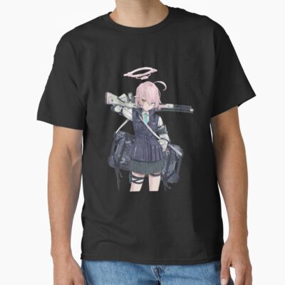 ssrcoclassic teemens 0210101001c5ca27c6frontproduct squarex1000 43 - Blue Archive Merch