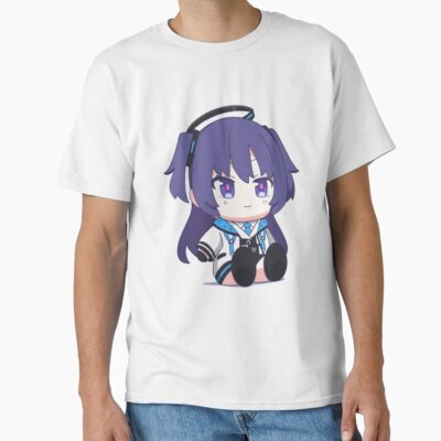 ssrcoclassic teemens 02fafafaca443f4786frontproduct squarex1000 39 - Blue Archive Merch