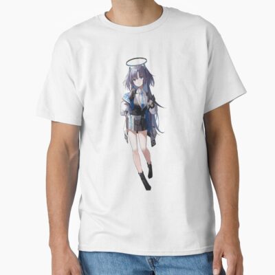 ssrcoclassic teemens 02fafafaca443f4786frontproduct squarex1000 42 - Blue Archive Merch