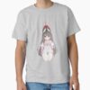 ssrcoclassic teemens 02heather greyfrontproduct squarex1000 1 - Blue Archive Merch