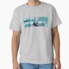 ssrcoclassic teemens 02heather greyfrontproduct squarex1000 - Blue Archive Merch