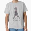 ssrcoclassic teemens 02heather greyfrontproduct squarex1000 13 - Blue Archive Merch