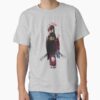 ssrcoclassic teemens 02heather greyfrontproduct squarex1000 14 - Blue Archive Merch