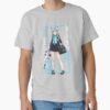 ssrcoclassic teemens 02heather greyfrontproduct squarex1000 15 - Blue Archive Merch
