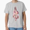 ssrcoclassic teemens 02heather greyfrontproduct squarex1000 18 - Blue Archive Merch