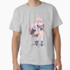 ssrcoclassic teemens 02heather greyfrontproduct squarex1000 2 - Blue Archive Merch