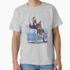 ssrcoclassic teemens 02heather greyfrontproduct squarex1000 21 - Blue Archive Merch