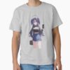 ssrcoclassic teemens 02heather greyfrontproduct squarex1000 24 - Blue Archive Merch