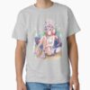 ssrcoclassic teemens 02heather greyfrontproduct squarex1000 26 - Blue Archive Merch