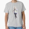 ssrcoclassic teemens 02heather greyfrontproduct squarex1000 27 - Blue Archive Merch