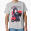 ssrcoclassic teemens 02heather greyfrontproduct squarex1000 28 - Blue Archive Merch