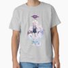 ssrcoclassic teemens 02heather greyfrontproduct squarex1000 29 - Blue Archive Merch