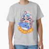 ssrcoclassic teemens 02heather greyfrontproduct squarex1000 3 - Blue Archive Merch