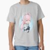 ssrcoclassic teemens 02heather greyfrontproduct squarex1000 30 - Blue Archive Merch