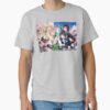 ssrcoclassic teemens 02heather greyfrontproduct squarex1000 31 - Blue Archive Merch