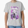 ssrcoclassic teemens 02heather greyfrontproduct squarex1000 33 - Blue Archive Merch