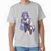 ssrcoclassic teemens 02heather greyfrontproduct squarex1000 34 - Blue Archive Merch