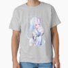 ssrcoclassic teemens 02heather greyfrontproduct squarex1000 35 - Blue Archive Merch