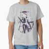 ssrcoclassic teemens 02heather greyfrontproduct squarex1000 38 - Blue Archive Merch
