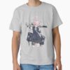 ssrcoclassic teemens 02heather greyfrontproduct squarex1000 43 - Blue Archive Merch