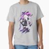 ssrcoclassic teemens 02heather greyfrontproduct squarex1000 44 - Blue Archive Merch