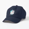 ssrcodad hatproduct0d162e9880ee6111front three quartersquare1000x1000 bgf8f8f8 17 - Blue Archive Merch