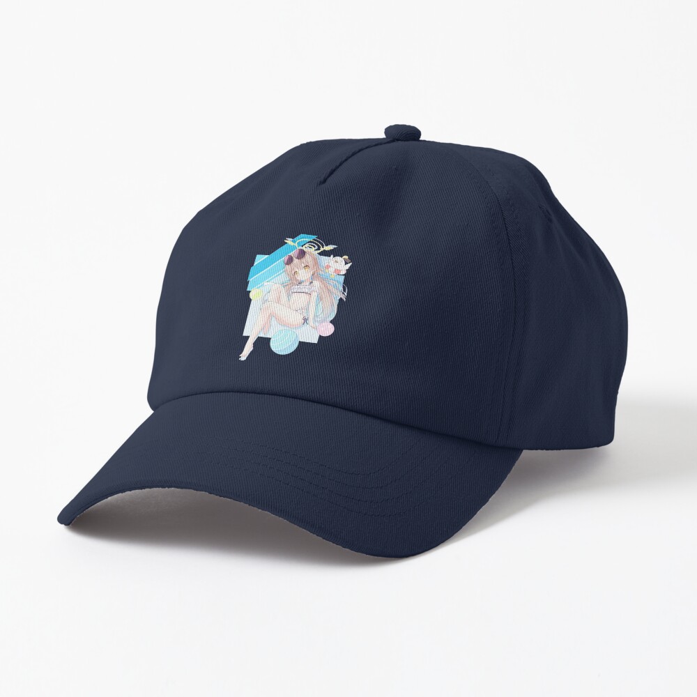 Blue Archive Trinity Ajitani Hifumi Blessed Hat