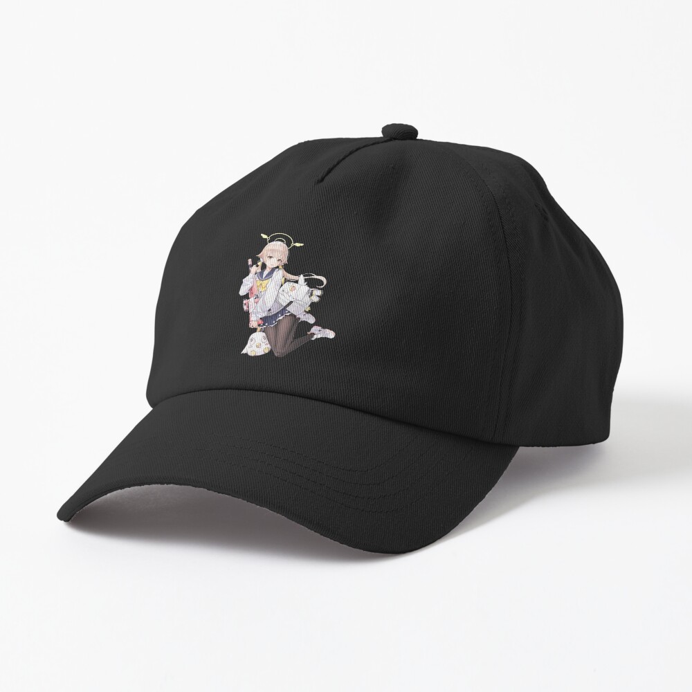 Blue Archive Trinity Ajitani Hifumi Peaceful Hat