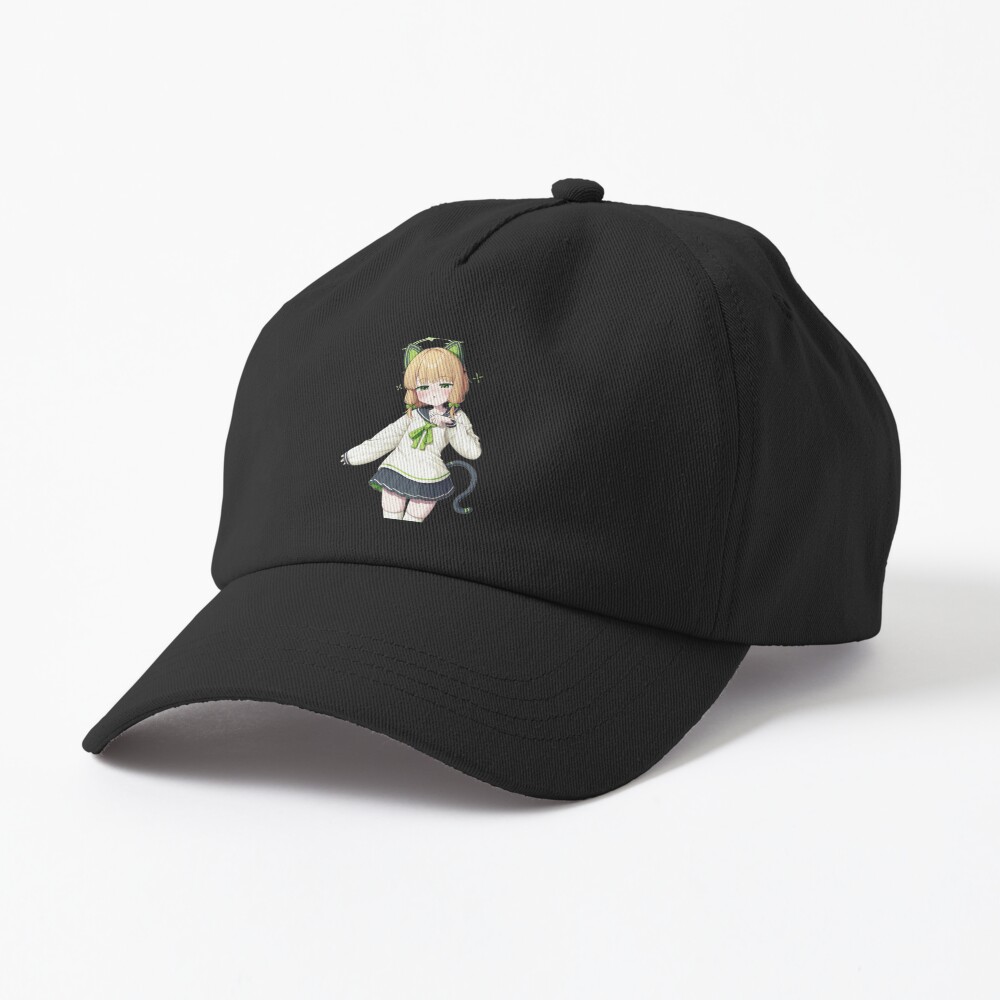 Blue Archive Millennium Saiba Midori Arcade Hat