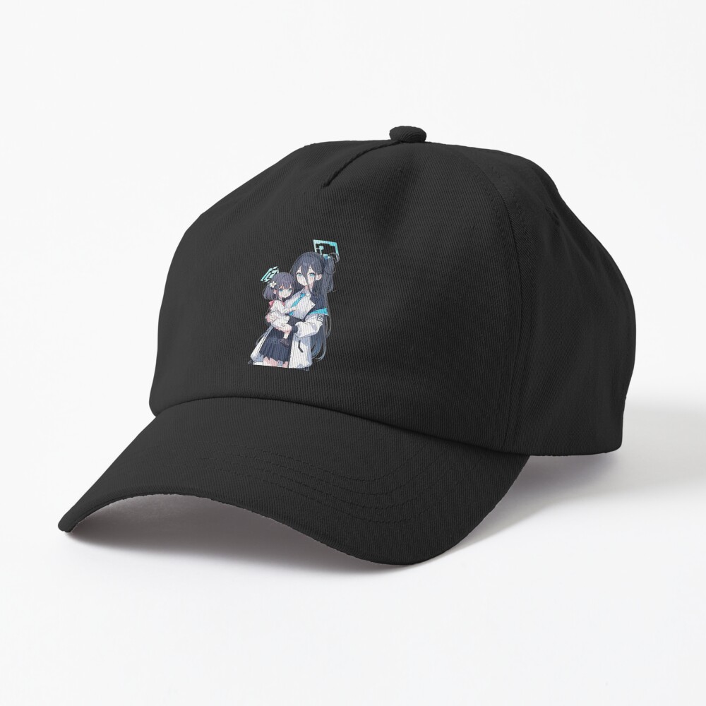 Blue Archive Millennium Tendou Aris Chibi Hat
