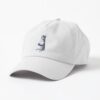 ssrcodad hatproductfafafaca443f4786front three quartersquare1000x1000 bgf8f8f8 1 - Blue Archive Merch