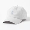 ssrcodad hatproductfafafaca443f4786front three quartersquare1000x1000 bgf8f8f8 11 - Blue Archive Merch