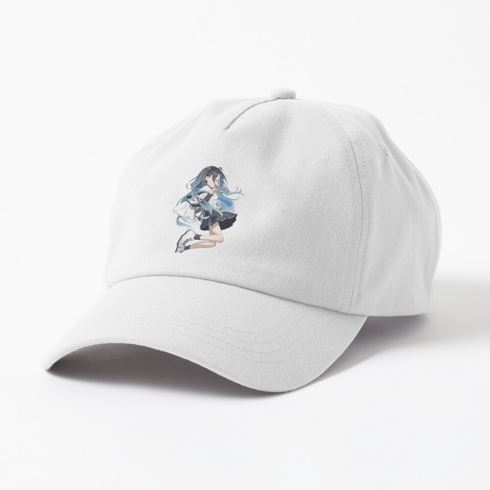 Blue Archive Millennium Tendou Aris Stellar Hat