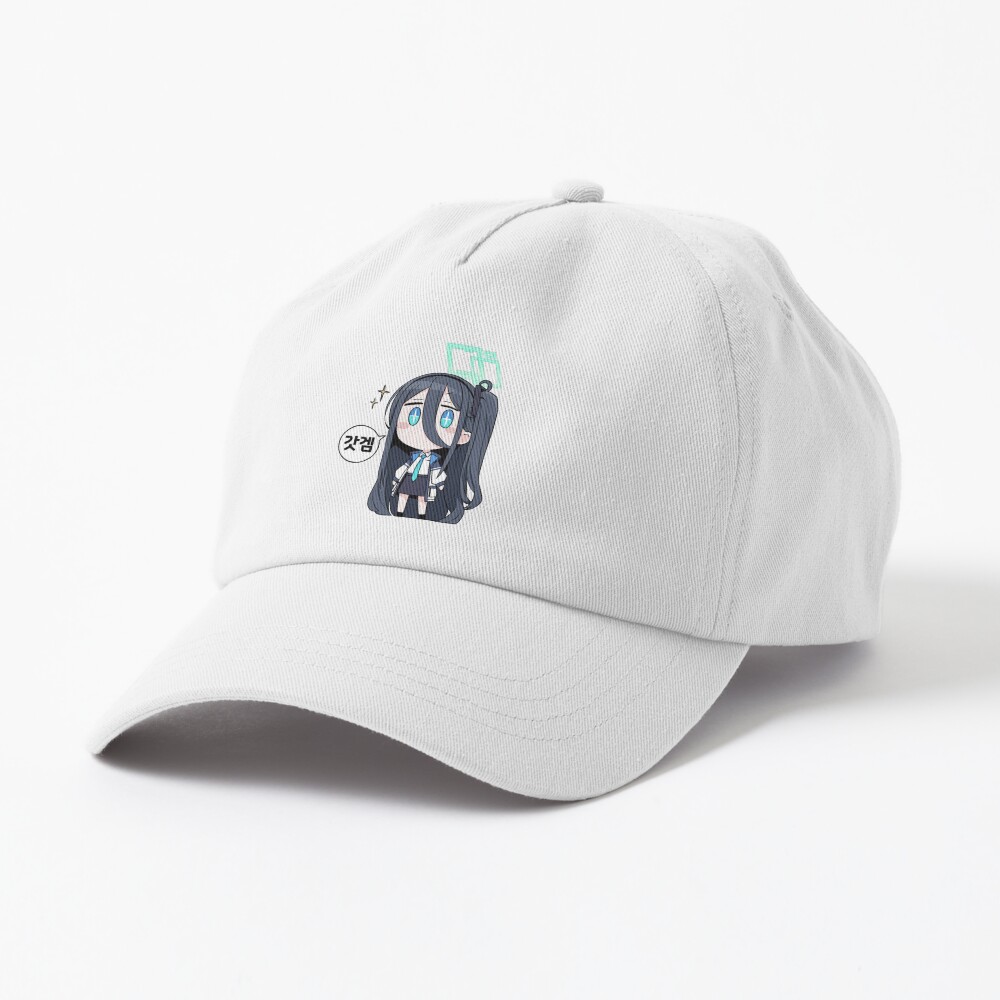 Blue Archive Millennium Tendou Aris Cyber Hat