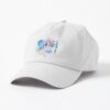 ssrcodad hatproductfafafaca443f4786front three quartersquare1000x1000 bgf8f8f8 5 - Blue Archive Merch