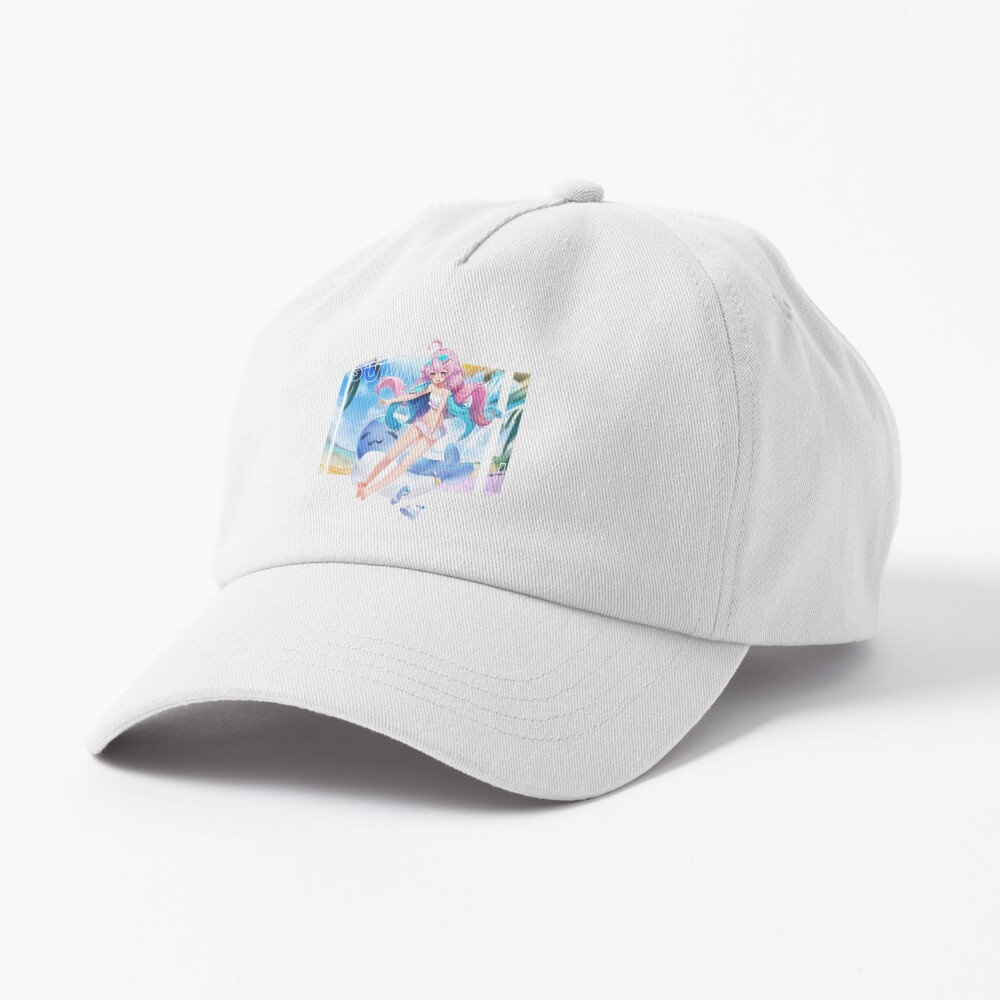 Blue Archive Abydos Takanashi Hoshino Casual Hat