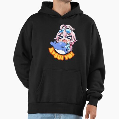 ssrcooversized hoodiemens 0110101001c5ca27c6frontsquare productx1000 35 - Blue Archive Merch